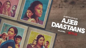 [18+] Ajeeb Daastaans (2021) Hindi Full Movie Download | Gdrive Link
