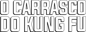 O Carrasco do Kung Fu — Logos 1