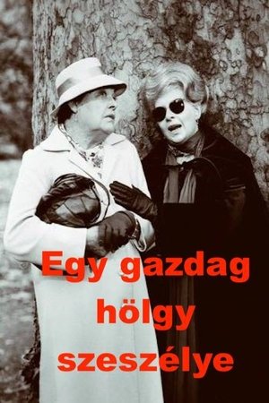 Image Egy gazdag hölgy szeszélye