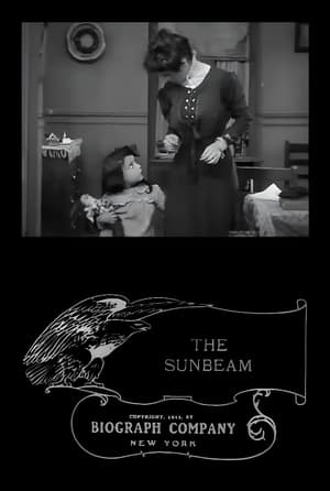 Poster The Sunbeam 1912