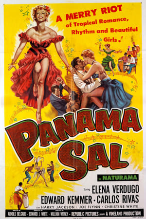 Panama Sal