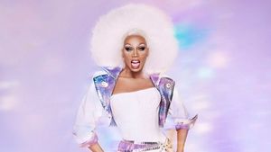 poster RuPaul's Drag Race All Stars