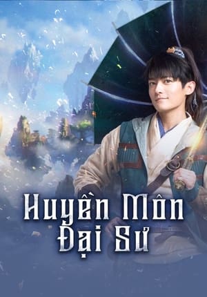 Image Huyền Môn Đại Sư