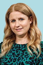 Lizzie Robinson's photo