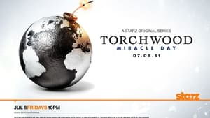 poster Torchwood