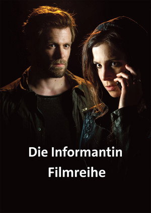 Die Informantin Filmreihe
