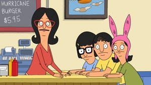 Bob’s Burgers Temporada 8 Capitulo 16