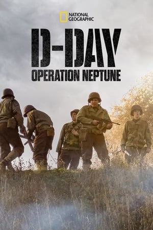 Image D-Day: Operation Neptune