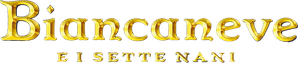 Biancaneve e i sette nani (1937) ITA Streaming official logo