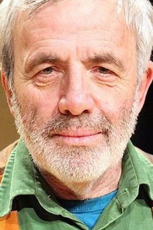 Ulvi Alacakaptan portrait