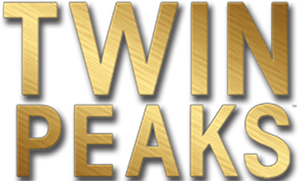 Twin Peaks — Logos 9