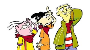 كرتون إد، إدد وإدي – Ed, Edd n Eddy مدبلج