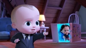 The Boss Baby: Back in the Crib Imaginary Friends