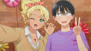 オタクに優しいギャルはいない!? - Season 1 Episode 11