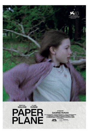 Paper Plane 13