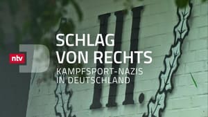 Schlag von rechts - Kampfsport-Nazis in Deutschland film complet