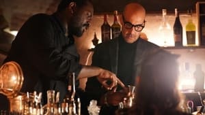 Stanley Tucci: Searching for Italy: 1×4