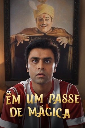 Assistir Em um Passe de Mágica Online Grátis