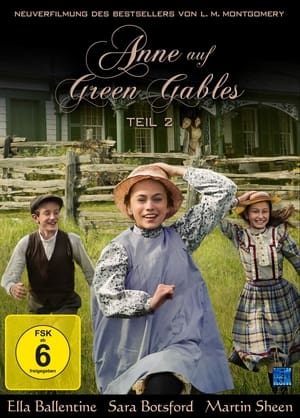 Image Anne of Green Gables: The Good Stars