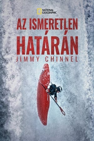 Image Az ismeretlen határán Jimmy Chinnel