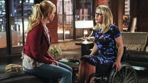 Arrow: Season 4 Episode 13 – Sins of the Father