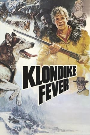 Poster Gorączka złota w Klondike 1980