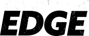 Beyond the Edge — Logos 3