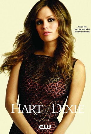 Hart of Dixie 36
