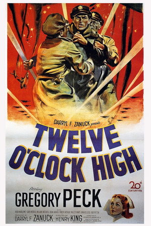 Постер фильма «Вертикальный взлет (1949)» — (11 из 26)