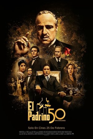 poster The Godfather