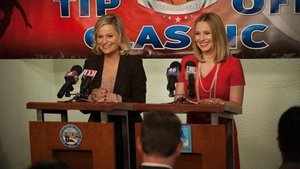 Parks and Recreation: 6×3