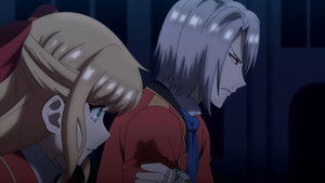 Me Apaixonei pela Vilã!: 1×9