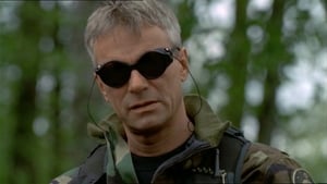 Stargate SG-1 Temporada 4 Capitulo 8