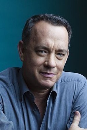 Tom Hanks