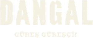 Dangal - Logo