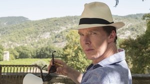 Patrick Melrose: 1×4