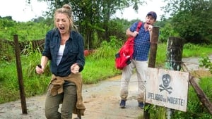 The Detour 2 x Episodio 11