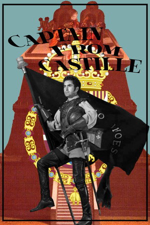 Captain from Castile 21