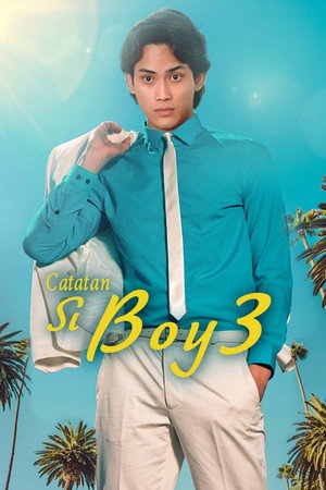Catatan Si Boy 3 (1989)