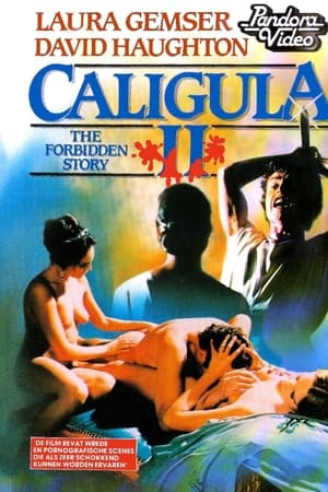 Image Caligula: The Untold Story
