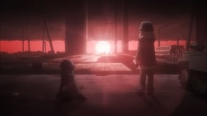 Girls’ Last Tour: 1×10