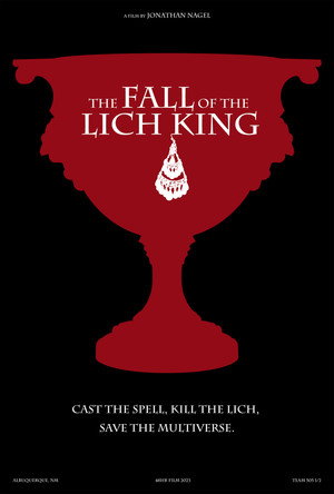 Fall of the Lich King