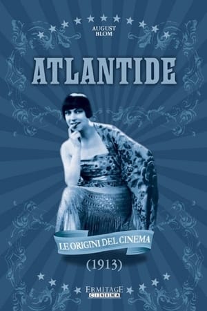 Image Atlantide