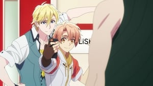IDOLiSH7: 1×8