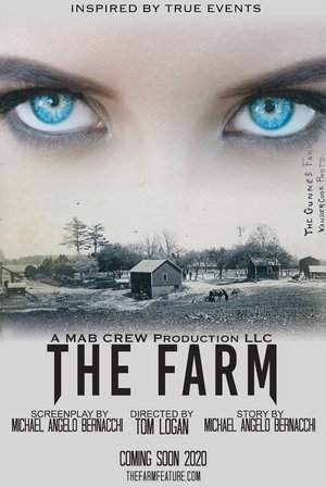 Poster The Farm 