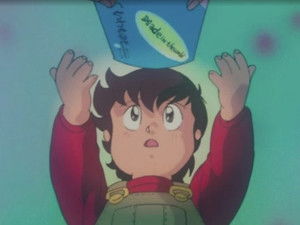 Thank you for the delicious meal! Mister Ajikko