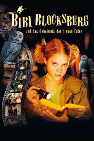 Bibi Blocksberg and the Secret of Blue Owls 2004