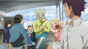 To Your Eternity: 3×2