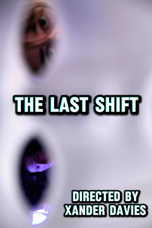 The Last Shift (2025)