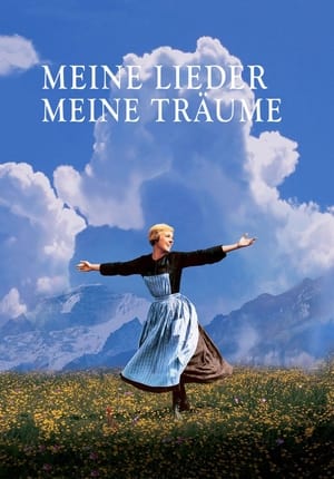 Poster Meine Lieder, meine Träume 1965